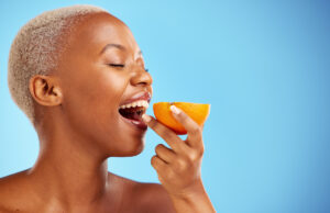 Ces aliments vont vous aider à rester jeune