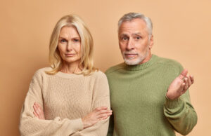 Les experts ont identifié les 11 facteurs de risque de démence