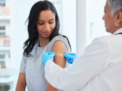 Covid-19 : la date de la campagne vaccinale est connue