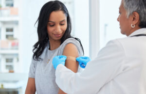 Covid-19 : la date de la campagne vaccinale est connue