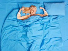 Sommeil : quelle est la température idéale de la chambre quand on est senior ?