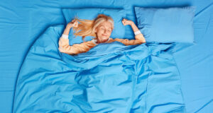 Sommeil : quelle est la température idéale de la chambre quand on est senior ?