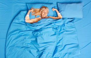 Sommeil : quelle est la température idéale de la chambre quand on est senior ?