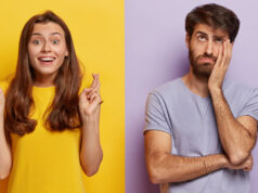 À la veille de la rentrée, comment vous sentez-vous?