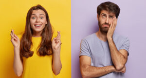À la veille de la rentrée, comment vous sentez-vous?