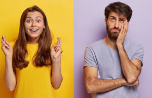 À la veille de la rentrée, comment vous sentez-vous?