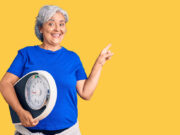 Maintenir un poids stable après 60 ans augmente ses chances d’être centenaire