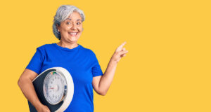 Maintenir un poids stable après 60 ans augmente ses chances d’être centenaire
