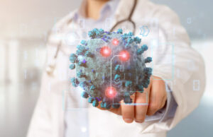 Covid : le nouveau variant Pirola risque-t-il d’arriver en France ?