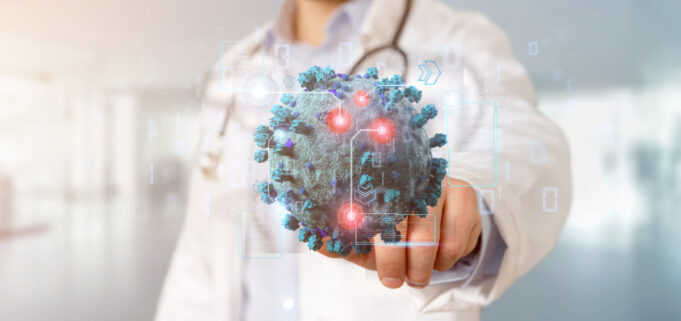 Covid : le nouveau variant Pirola risque-t-il d’arriver en France ?