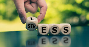 4 signes qui montrent que vous êtes stressé