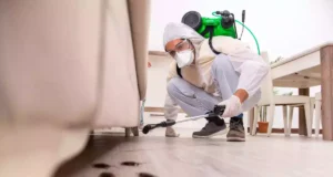 Cafards chez vous : 4 raisons majeures pour lesquelles ils ont élu domicile