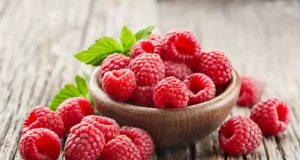 Les bienfaits merveilleux des framboises pour votre santé