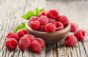 Les bienfaits merveilleux des framboises pour votre santé