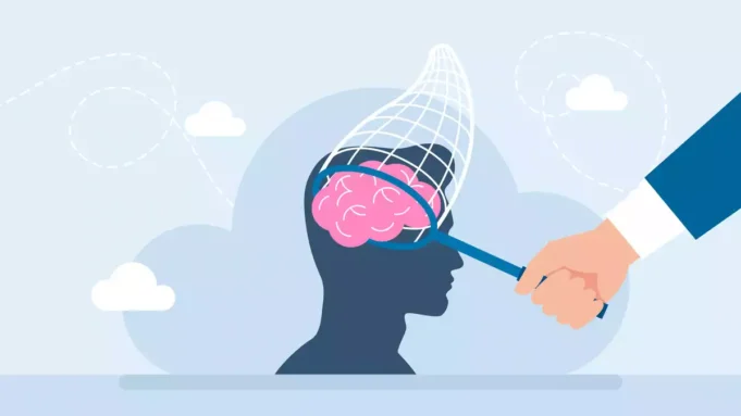 6 façons de gérer ses pensées intrusives qui nous agacent