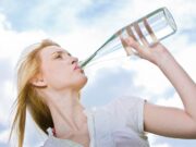 Boire beaucoup d’eau peut-il nuire à votre santé ?