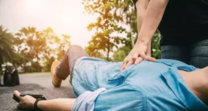 Arrêt Cardiaque : Selon une étude le taux de survie pourrait être augmenté nettement si les gestes d’urgences étaient mieux appliqué