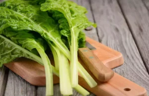 Les bienfaits incroyables de la blette