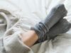 Dormir avec des chaussettes est mauvais pour la santé, selon la science