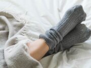 Dormir avec des chaussettes est mauvais pour la santé, selon la science