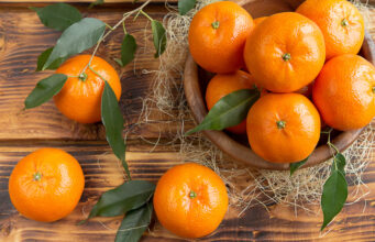 Les 6 bienfaits merveilleux des clémentines sur votre santé