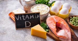 Carence en Vitamine D : ces signes à ne pas négliger