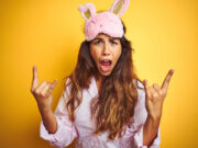 Voici la fréquence à laquelle vous devez laver votre pyjama selon un dermatologue