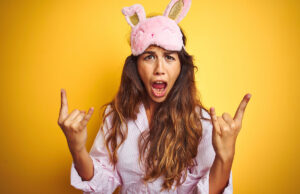 Voici la fréquence à laquelle vous devez laver votre pyjama selon un dermatologue