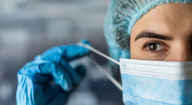 Pourquoi c’est une bonne nouvelle d’être opéré par une femme ?