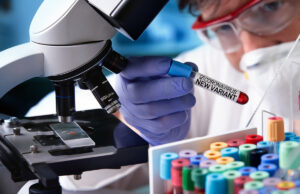 Covid : 3 choses à savoir sur le nouveau variant Pirola