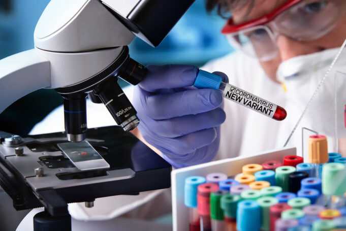 Covid : 3 choses à savoir sur le nouveau variant Pirola