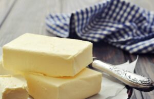 Peut-on consommer du beurre après sa date de péremption ?