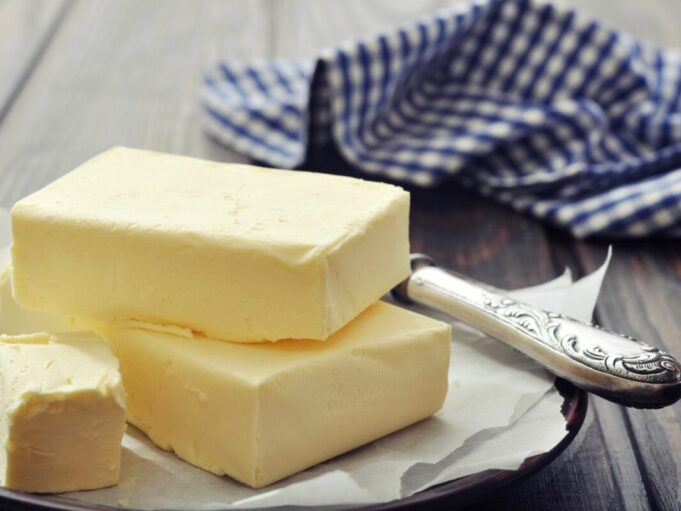 Peut-on consommer du beurre après sa date de péremption ?