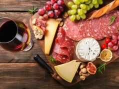 AVC : ces aliments que vous devez éviter
