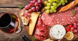 AVC : ces aliments que vous devez éviter