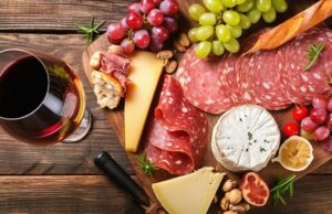 AVC : ces aliments que vous devez éviter