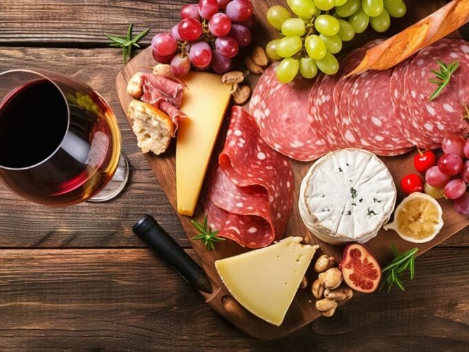 AVC : ces aliments que vous devez éviter