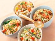 Perdre du poids : voici la liste des 6 féculents les moins caloriques