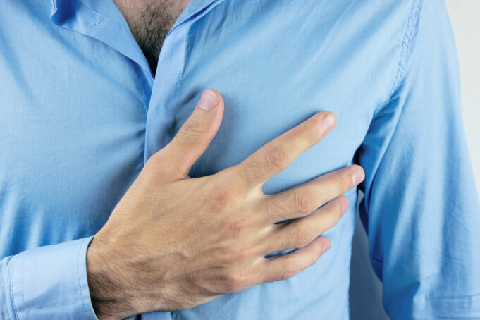 Trouble du rythme cardiaque : pénurie mondiale pour plusieurs médicaments