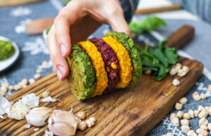 Le steak végétal et la saucisse végane bientôt de l’histoire ancienne ?