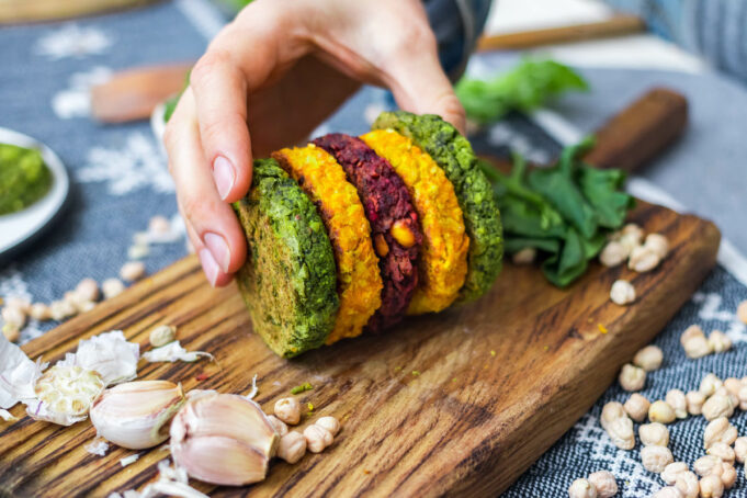 Le steak végétal et la saucisse végane bientôt de l’histoire ancienne ?