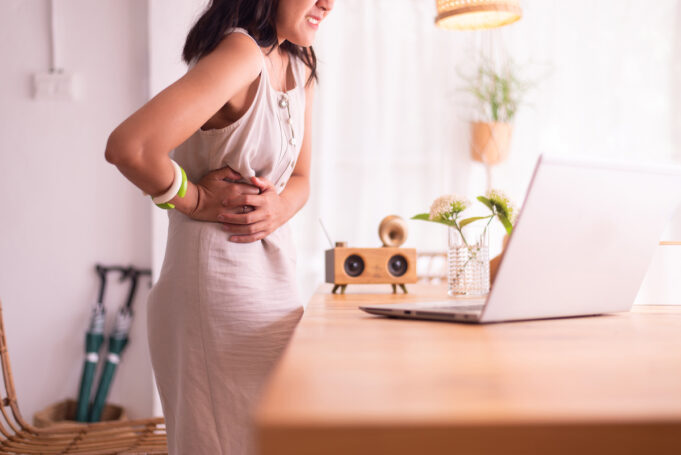 Infarctus digestif : les signes qu’il ne faut pas ignorer