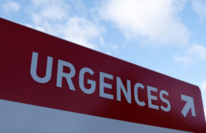 Urgences : près d’un service sur deux a fermé cet été