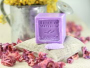 Voilà pourquoi vous devriez placer du savon de Marseille sous vos draps durant la nuit