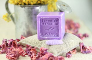 Voilà pourquoi vous devriez placer du savon de Marseille sous vos draps durant la nuit