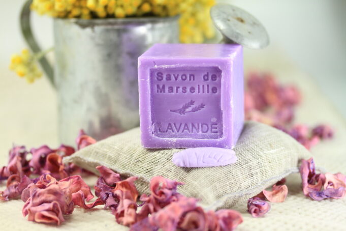 Voilà pourquoi vous devriez placer du savon de Marseille sous vos draps durant la nuit