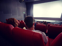 Les punaises de lit repérées dans les cinémas
