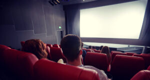Les punaises de lit repérées dans les cinémas
