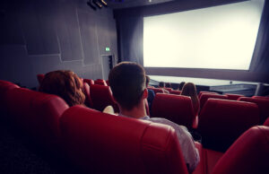 Les punaises de lit repérées dans les cinémas