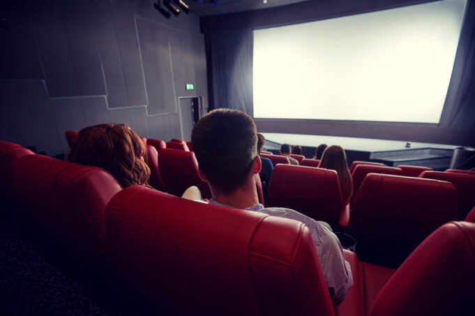 Les punaises de lit repérées dans les cinémas